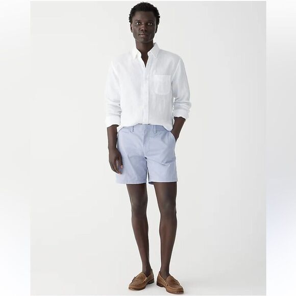J Crew Shorts 33 - Picture 3 of 11